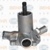 BEHR HELLA SERVICE 8MP 376 805-631 Water Pump